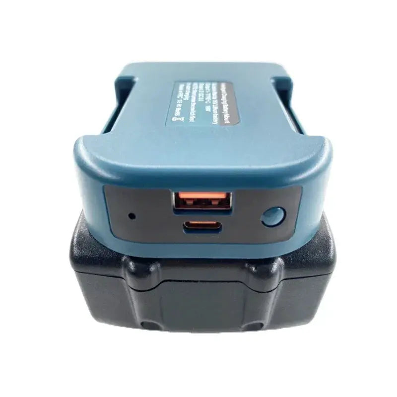 Dual-Output Battery Adapter for Makita — product view 15
