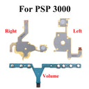 PSP Flex Cable - Restores Touch Controls