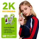 Lenovo Digital Thumb Camera