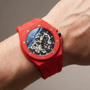 Onola Men Automatic Mechanical Watch Style NKABE
