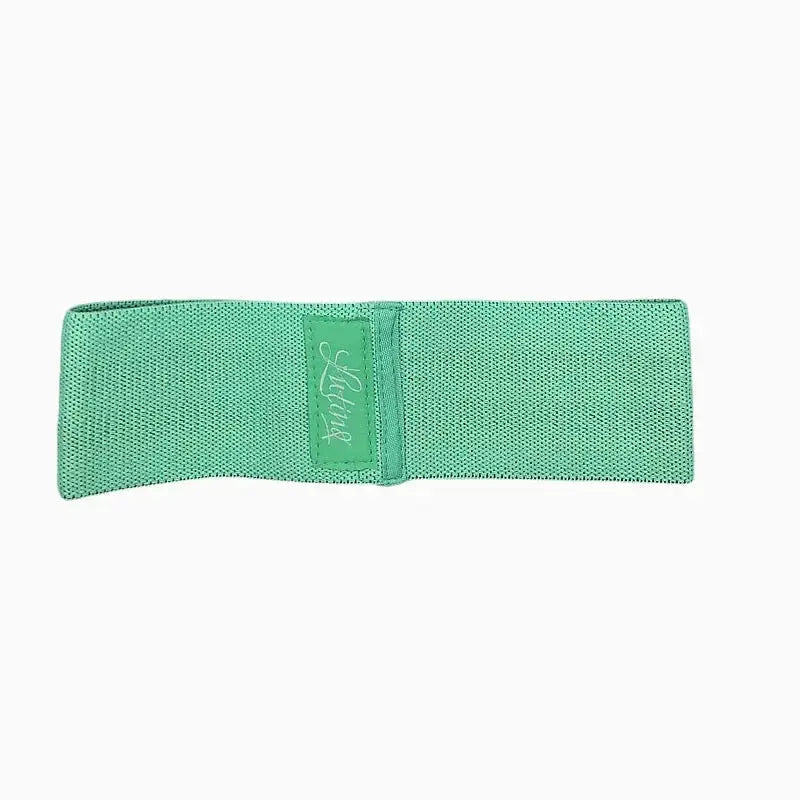 Anti Slip Yoga Bands for Legs Glutes — product view 12