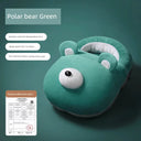 German Fantastic Foot Warming Appliance Electric Hot Water Bag