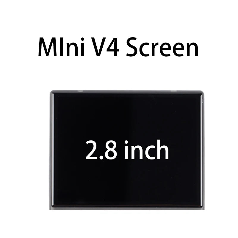 MIYOO Mini V4 Plus Button