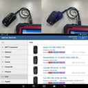 X431 Fast Key Programmer for Locksmiths