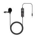 Clear Lavalier Microphone for Educators
