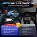 Autel Mk900bt Car Diagnostic Reader