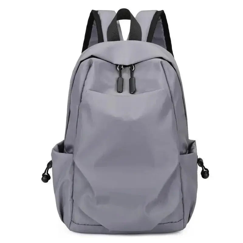 Waterproof Men's Mini Backpack for School — product view