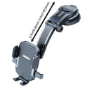 Car Phone Holder - Extendable Design Stays Secure