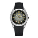 San Martin 36/39/42mm SN0144 JianZhan Gada Watch Miyota 9015 Original Design Chinese Style Dress Men Automatic Mechanical Watch