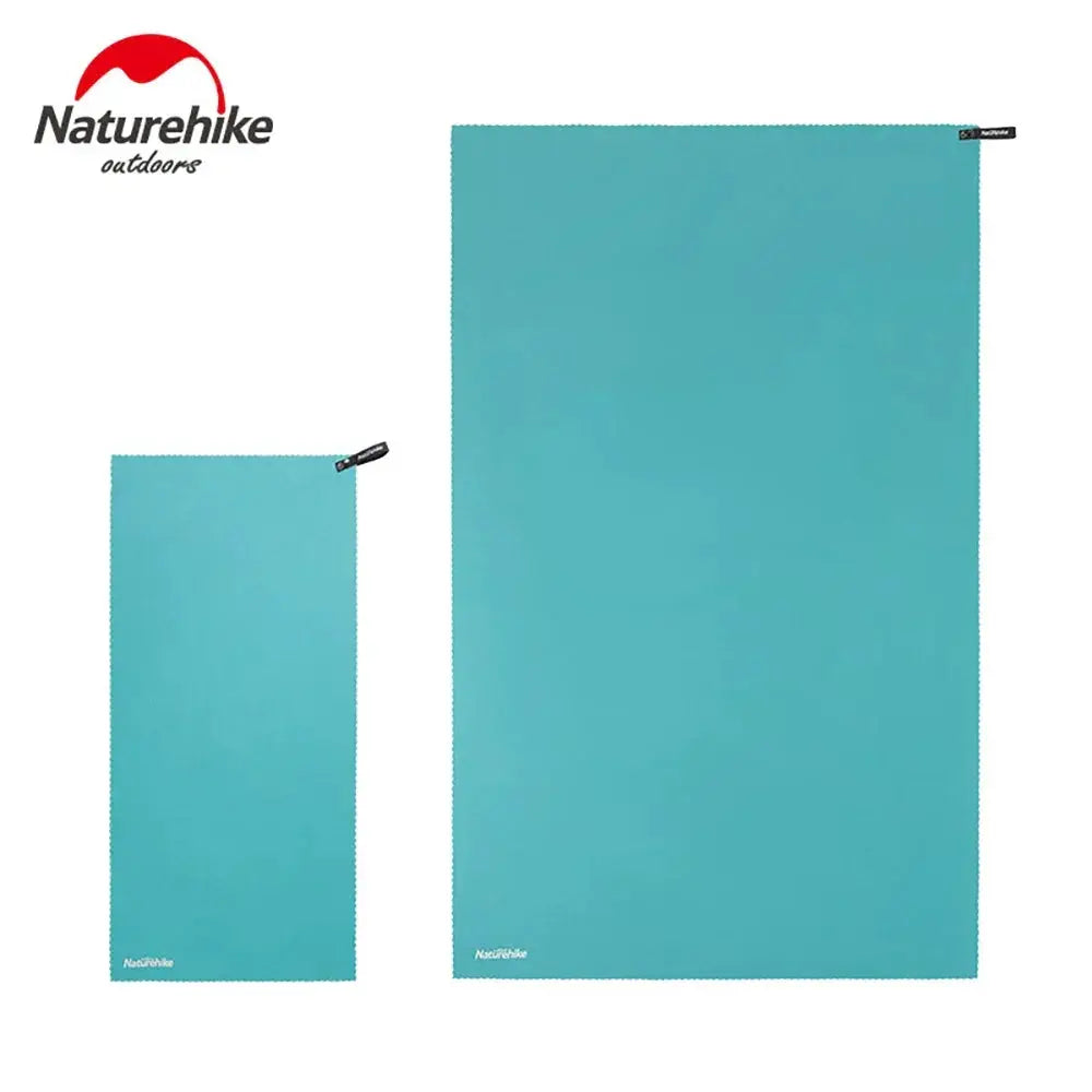 Naturehike Quick Dry Towel for Travelers — product view 16