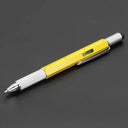 7 In 1 Multifunctional Pen Touch Screen Stylus Tool Set