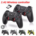 Game Controller for Better Play