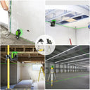 Huepar Laser Level Kit for Precise Use