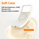 Liquid Silicone Case - Magnetic Magsafe Protection