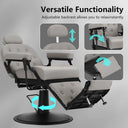 Reclining Chair