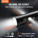 Industrial 1080P Triple Lens Endoscope
