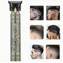 Precision Hair Trimmer for Men Grooming