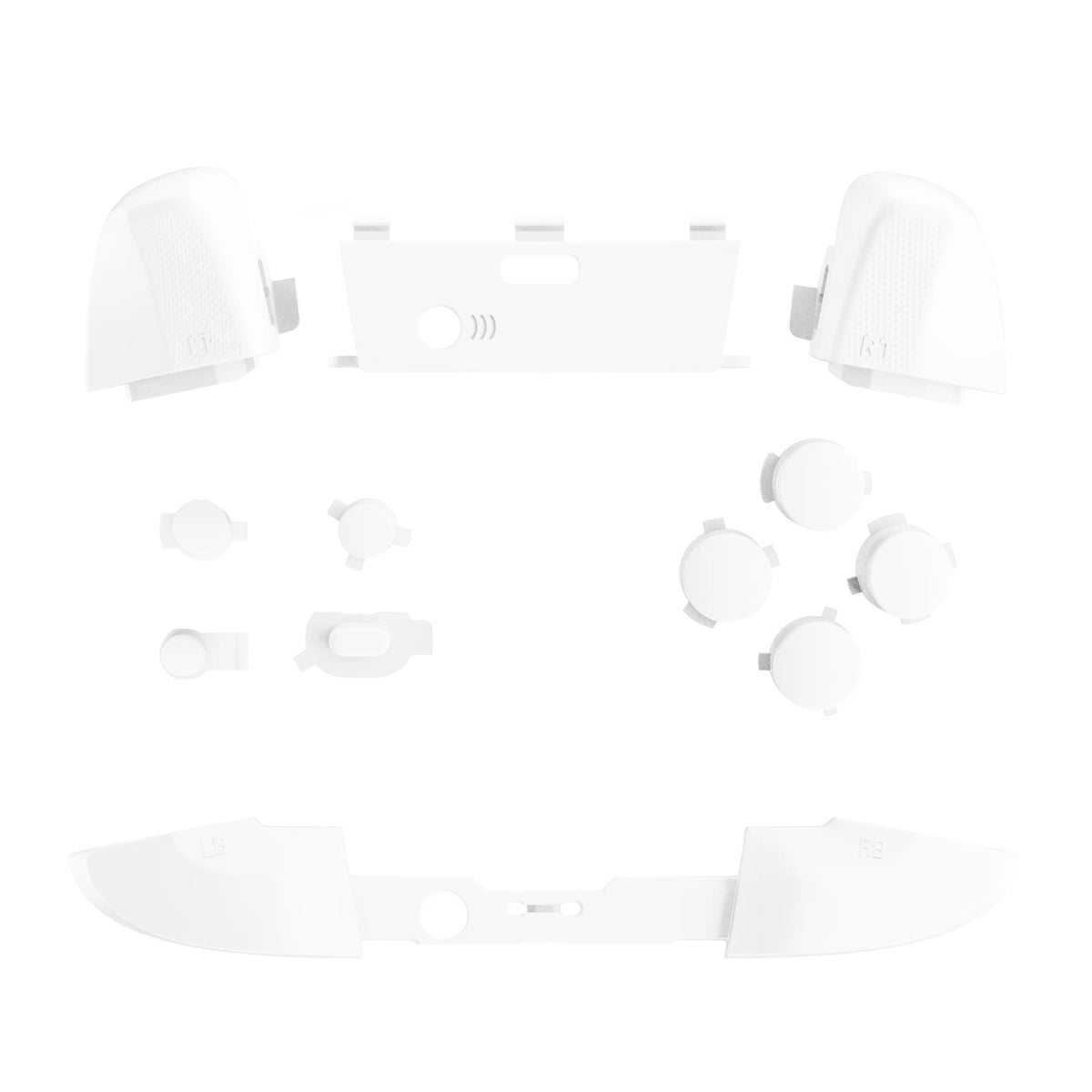 eXtremeRate Replacement Buttons LB RB
