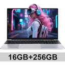 Intel 15.6 Laptop - Ultra Slim 16GB Ram Win 11