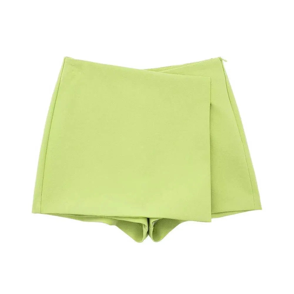 All-Day Comfort Skort Everyday Wear — product view 12