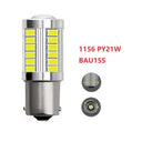 Bright Led Turn Signal Bulbs For Cars