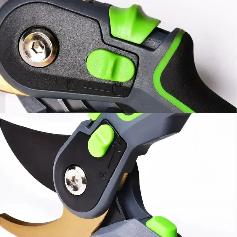 Garden Pruner Shears SK5 Blade Pruning Scissors for Bonsai