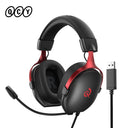 QCY VN200 Pro Wired Gaming