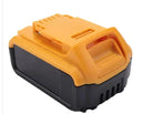 Secure Battery Case With PCB For 18650