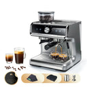 Hibrew Barista Pro Bean Espresso