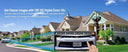 360 Degree Coverage Outdoor Camera for Home Use HD