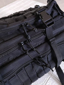 Large Capacity Waterproof Tactical Backpack 50L for Men