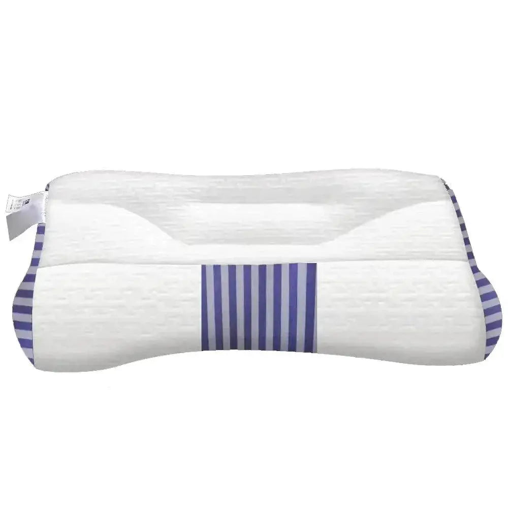 Ergonomic Neck Pillow for Side Sleepers — Style C