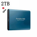 Desktop Solid State Storage