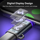 Magnetic Cable Fast Sync Pro