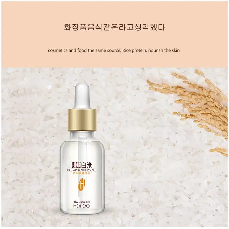 Radiant Glow Serum for Pore Care Daily — product view 9