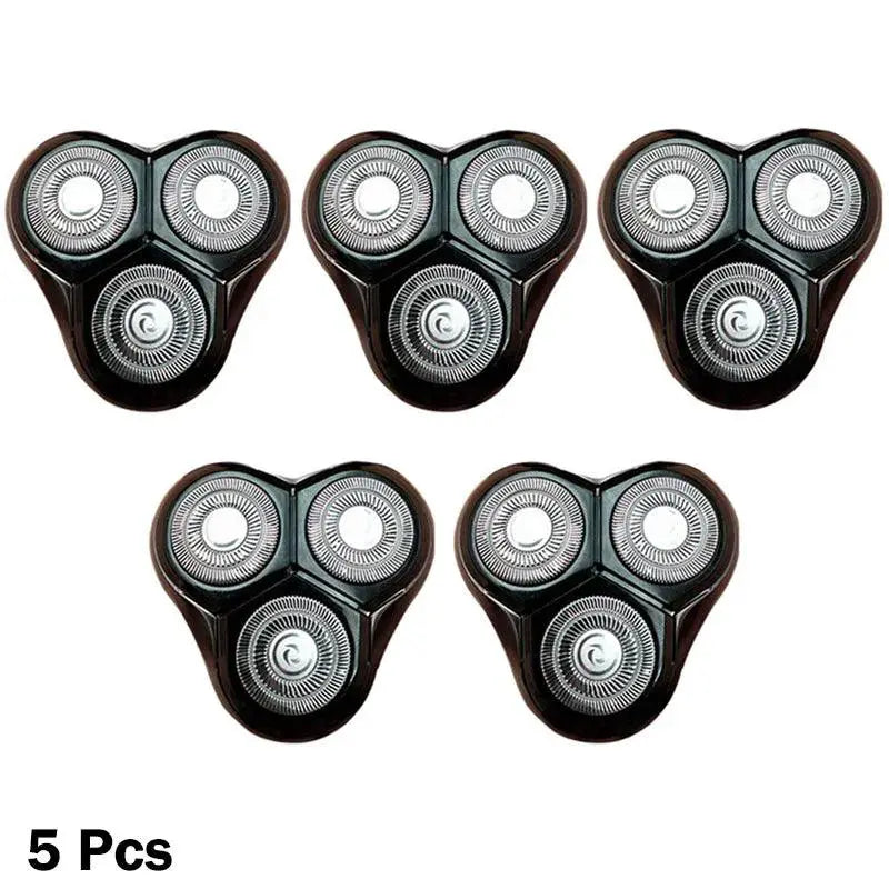 Smooth Shaver Heads for Groom — product view 9