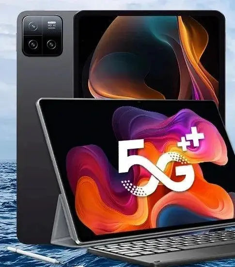 Pad 6 Pro 11 Inch Tablet Android 13 16GB RAM 5G