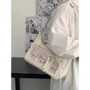 Transparent Ita Bag for Women Festivals