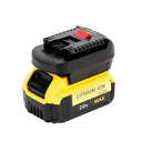 Bosch 20V to 18V Tool Adapter for Bosch