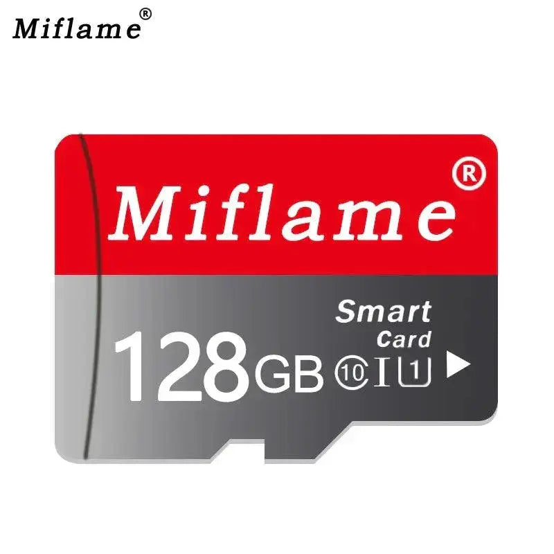 High Speed Micro SD Card for Cameras — product view