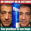 Brightening Retinol Eye Cream for Men