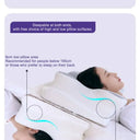Butterfly Neck Pillow for Pain Relief