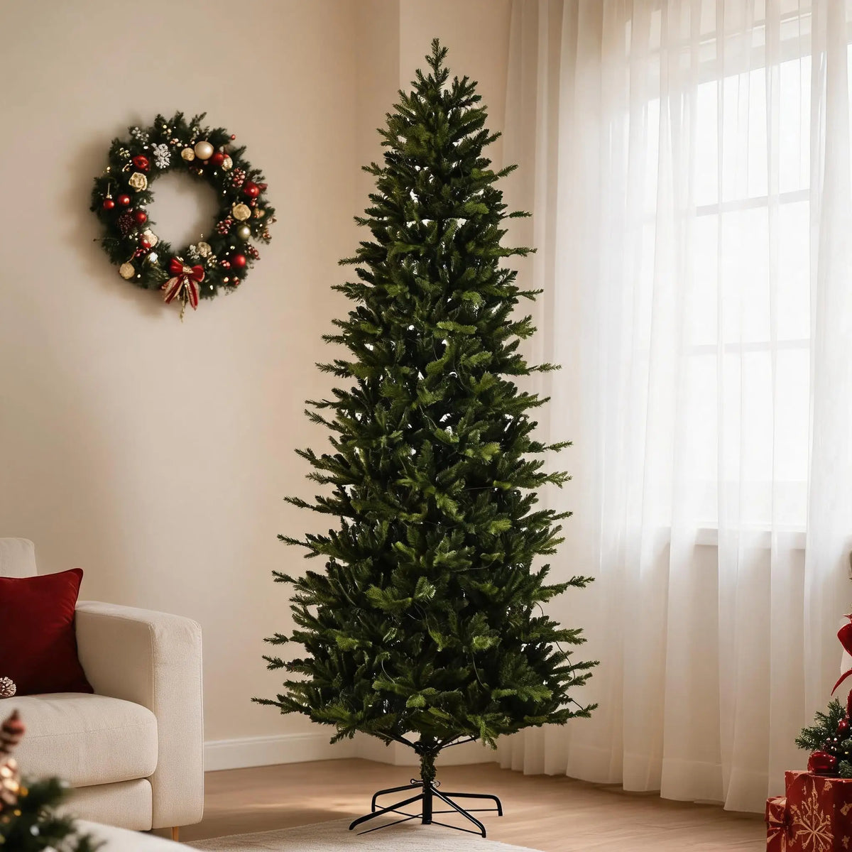 Pencil Festive Decor