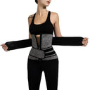 Waist Trainer for Women Tummy Control