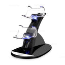 Dual Controller Charging Dock