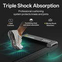 Lenboo Ultra Quiet Under Desk Treadmill Walking Pad