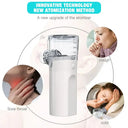 Portable Nebulizer for Humans&Animals Use Low-Noise USB