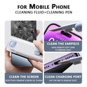 Essential Keyboard Cleaner Effortless Device Maintenance Kit