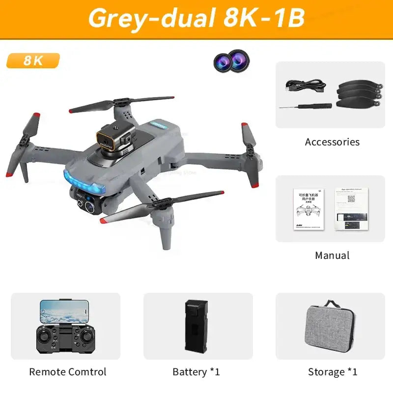Drone Camera Quadcopter for Aerial Photography — product view 17