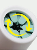 Pet Foot Washer Cup Silicone Soft Paw Cleaner